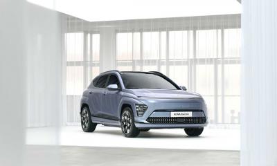 Vanaf nu te reserveren: de nieuwe Hyundai KONA!