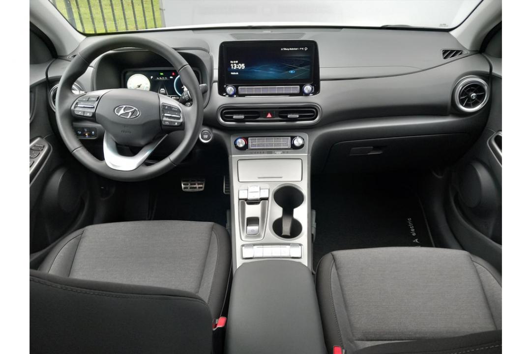 Hyundai Kona 39 kWh 136pk Aut Fashion / DIRECT BESCHIKBAAR! /