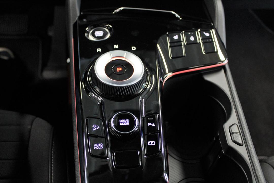 Kia Sportage 1.6 Hybrid DynamicPlusLine AT6 230PK I Nieuw te bestellen