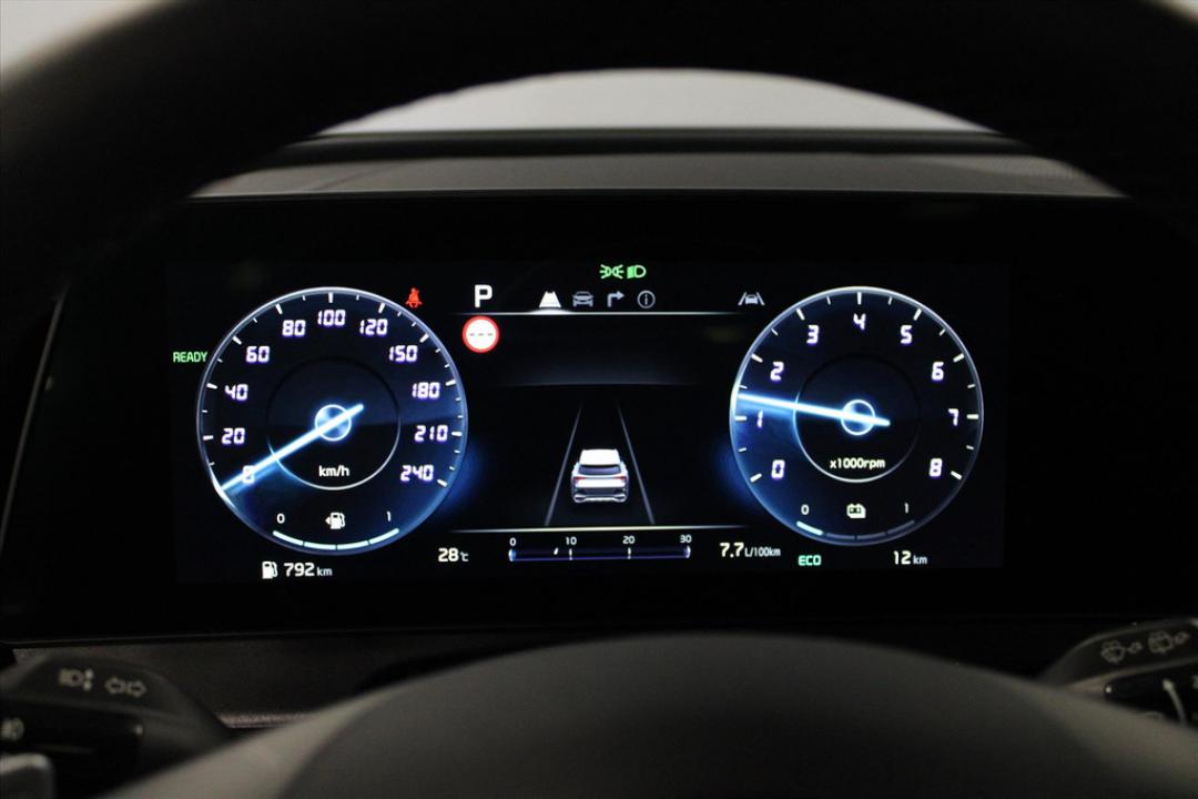 Kia Sportage 1.6 Hybrid DynamicPlusLine AT6 215PK I Nieuw te bestellen