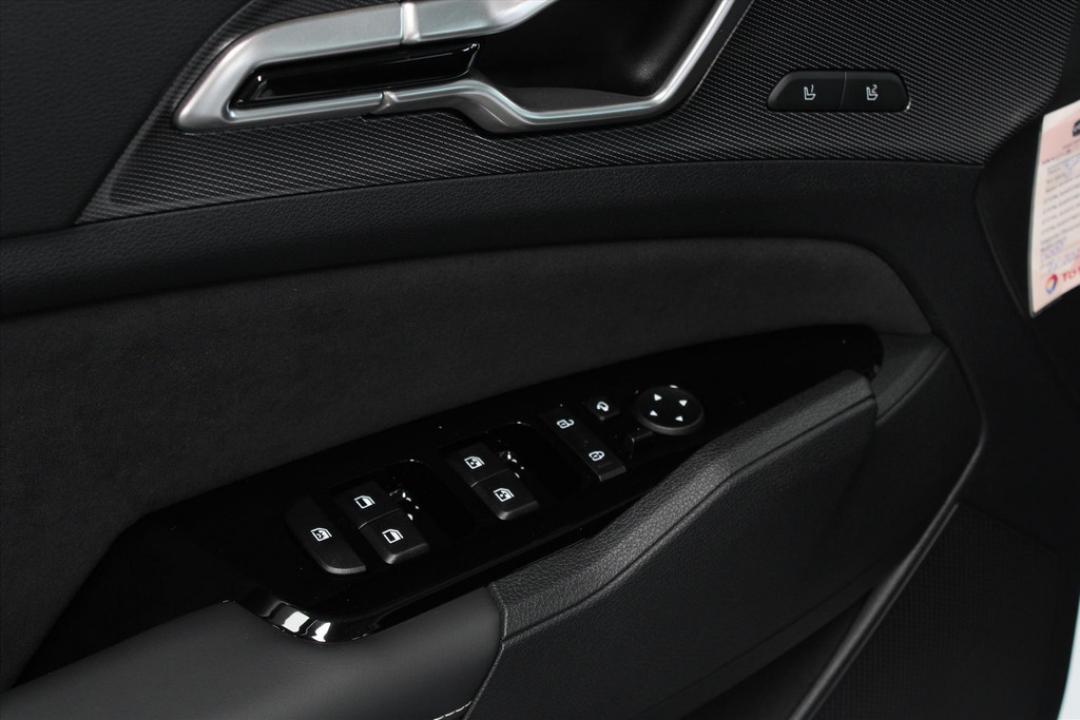 Kia Sportage 1.6 Hybrid GT-PlusLine AT6 230PK I Nieuw te bestellen