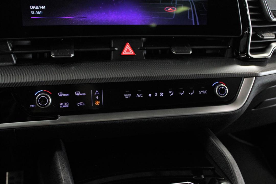 Kia Sportage 1.6 Hybrid GT-PlusLine AT6 215PK I Nieuw te bestellen