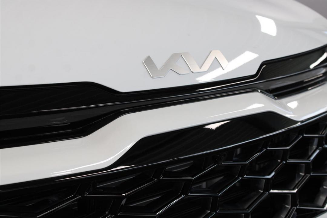 Kia Sportage 1.6 Hybrid GT-PlusLine AT6 230PK I Nieuw te bestellen