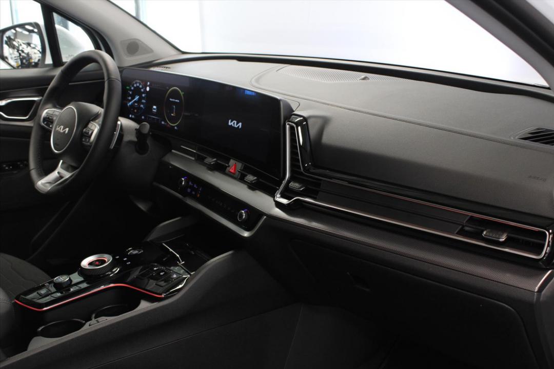 Kia Sportage 1.6 Plug-In Hybrid DynamicPlusLine AT6 AWD 265PK I Nieuw te bestellen