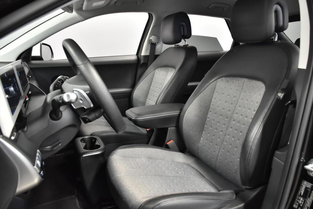 Hyundai IONIQ 5 73KWh RWD Connect | Navigatie | Stoelverwarming | 800V Charging
