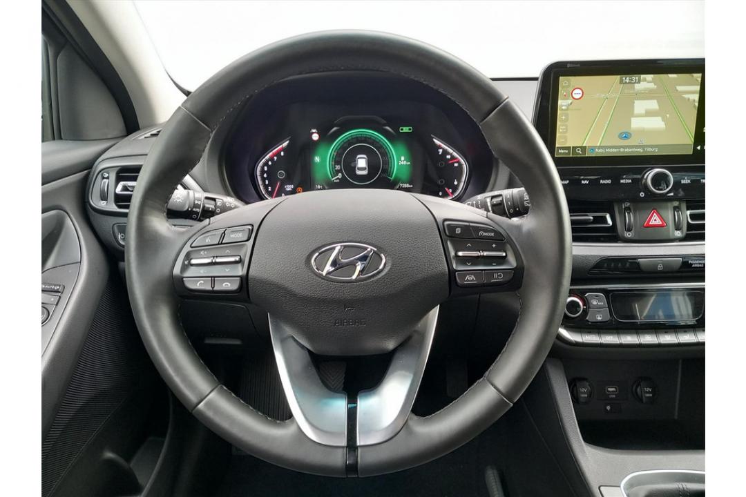Hyundai i30 Wagon 1.0 T-GDI 48V 120pk Comfort Smart