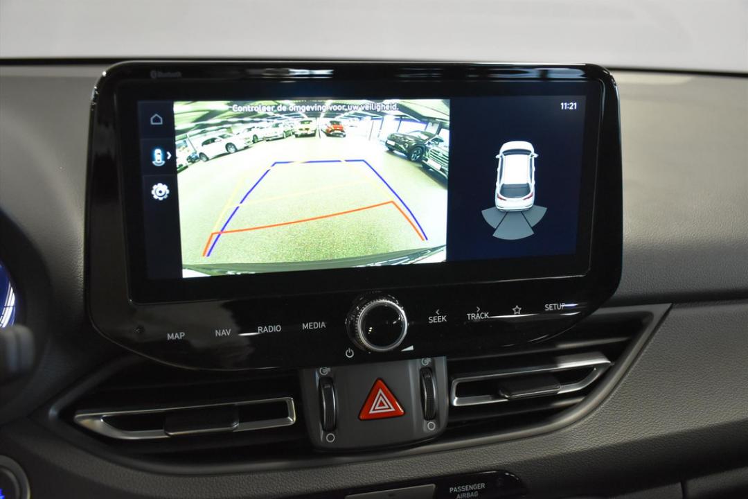 Hyundai i30 Wagon 1.0 T-GDI MHEV 120pk Comfort Smart