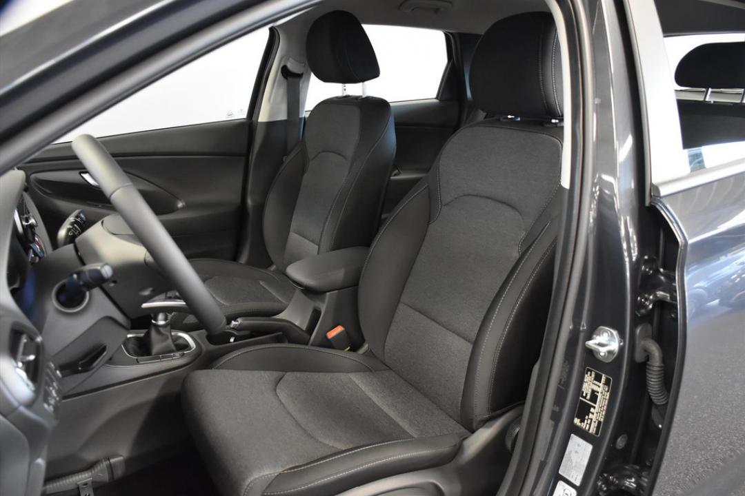 Hyundai i30 Wagon 1.0 T-GDI MHEV 120pk Comfort Smart