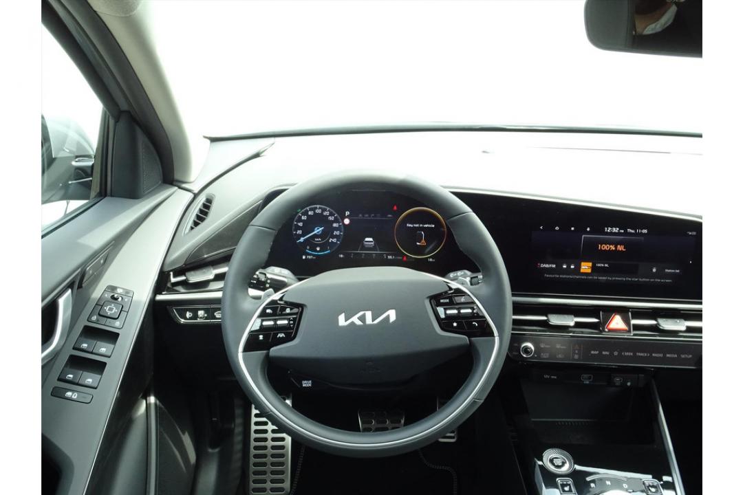 Kia Niro New 1.6 GDi Hybrid ExecutiveLine | Schuifdak!