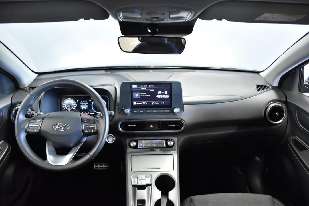 Hyundai Kona 39 kWh Comfort | SUBSIDIE | tot 300 km range