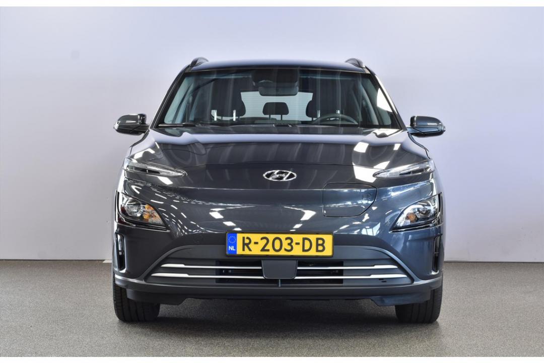Hyundai Kona 39 kWh Comfort | SUBSIDIE | tot 300 km range