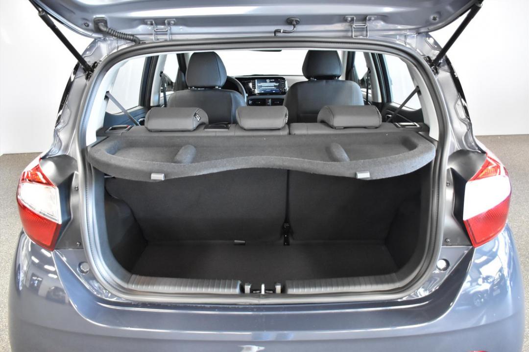Hyundai i10 1.0i Comfort | Nieuw Model I Airco | Cruise | Carplay