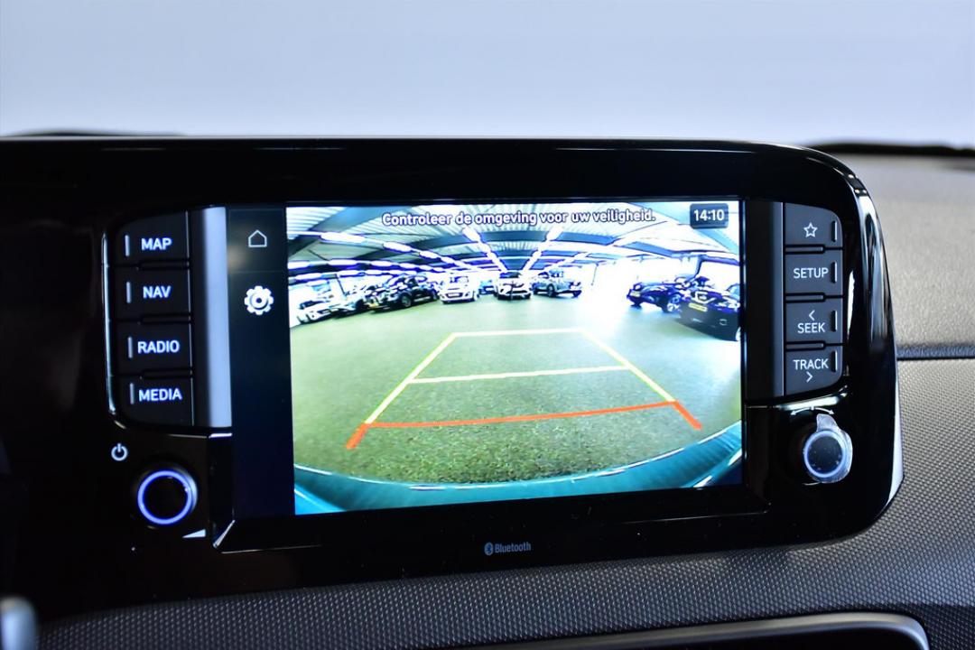 Hyundai i10 1.0i Comfort Smart | Nieuw model I Div. kleuren op voorraad!