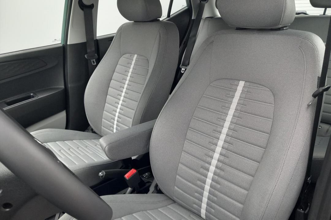 Hyundai i10 1.0i Comfort Smart | Nieuw model I Div. kleuren op voorraad!