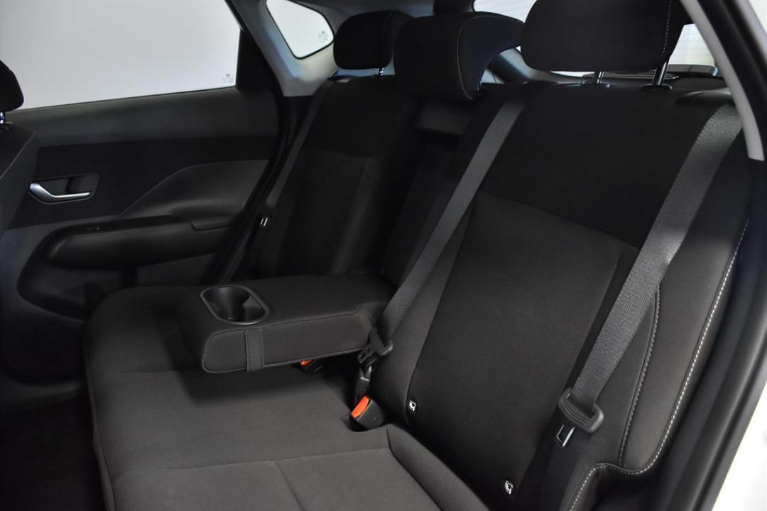 Hyundai Kona New 1.6i Hybride DCT Comfort Smart I AUTOMAAT