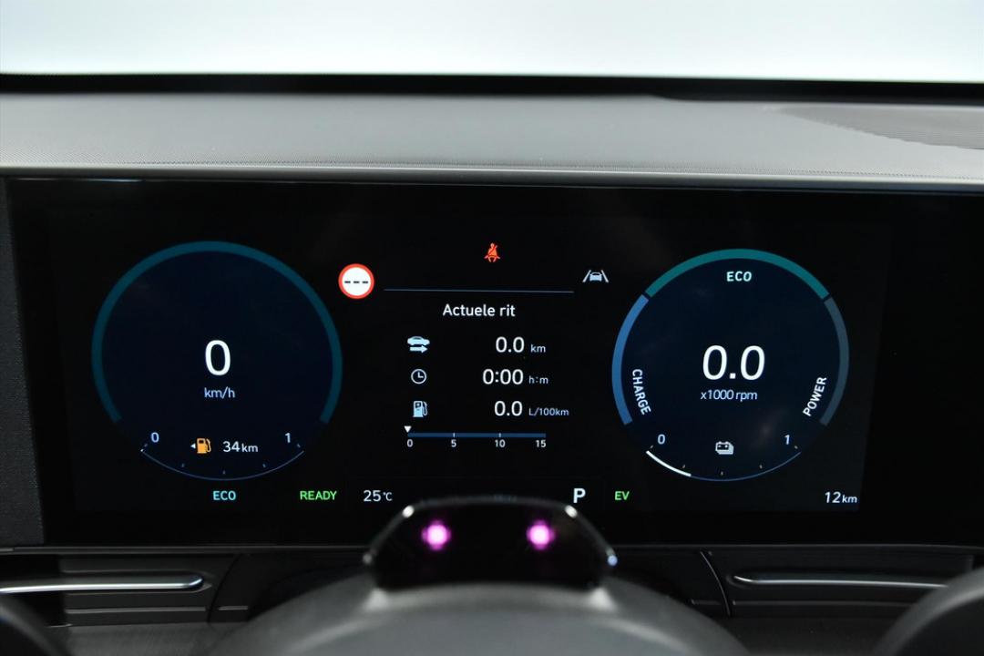 Hyundai Kona New 1.6i Hybride DCT Comfort Smart I AUTOMAAT