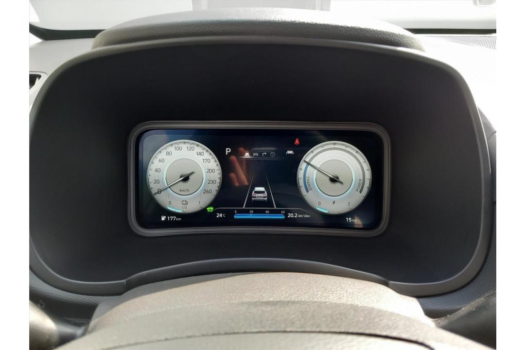 Hyundai Kona EV 64 kWh 2WD Aut. Fashion / Per direct beschikbaar /