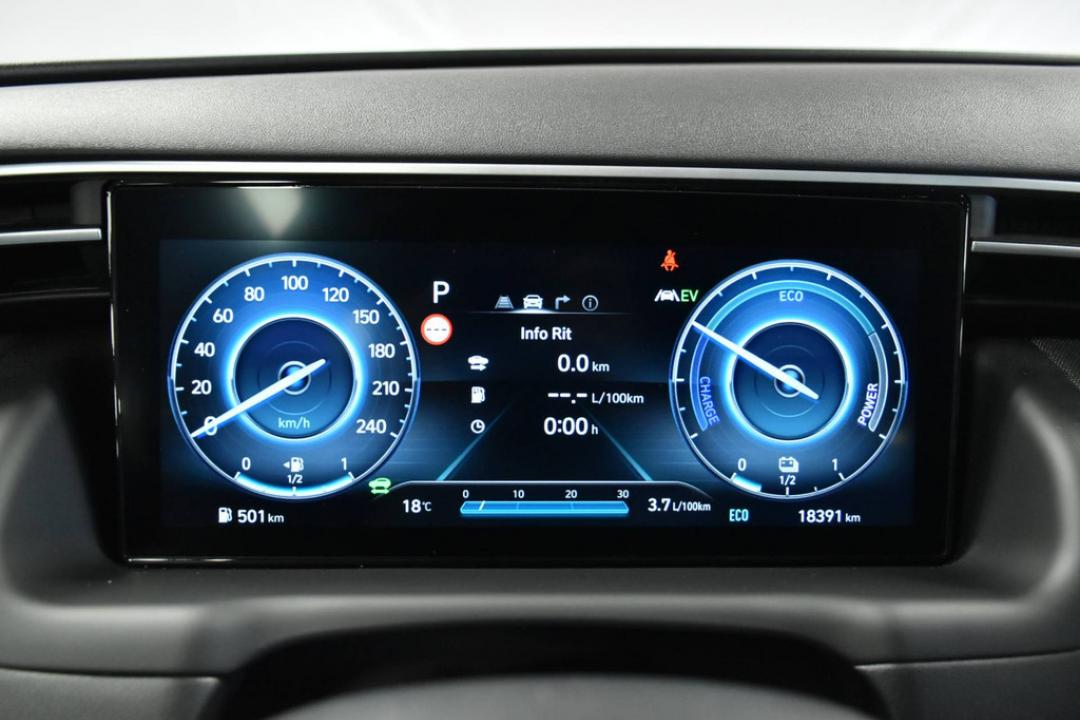 Hyundai Tucson 1.6 T-GDi PHEV Plug-In Hybrid Comfort |Navi |Camera
