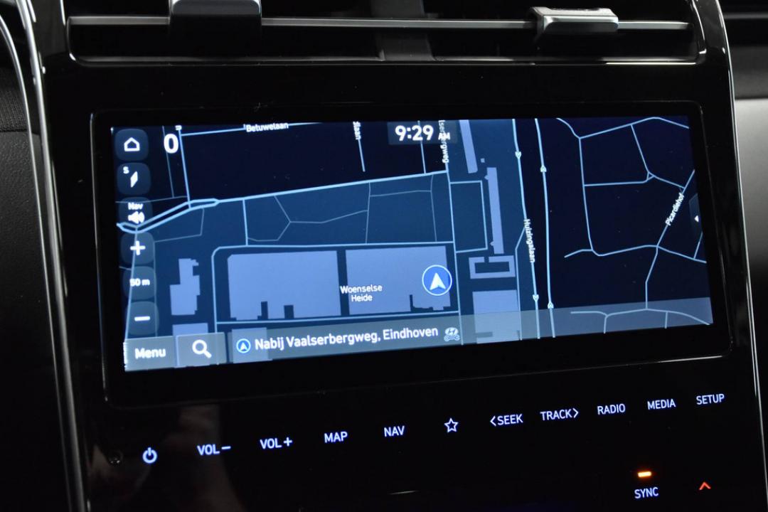 Hyundai Tucson 1.6 T-GDi PHEV Plug-In Hybrid Comfort |Navi |Camera