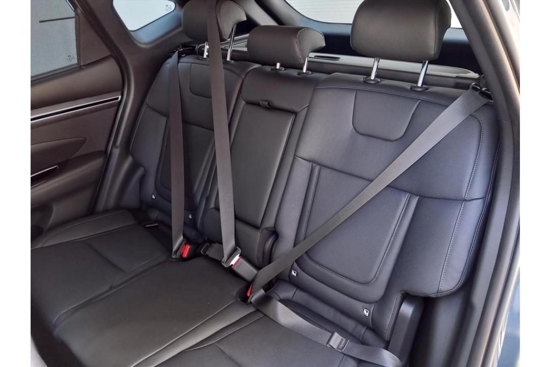 Hyundai Tucson 1.6 T-GDi HEV 230pk Aut. Premium / VOORRAAD ACTIE /