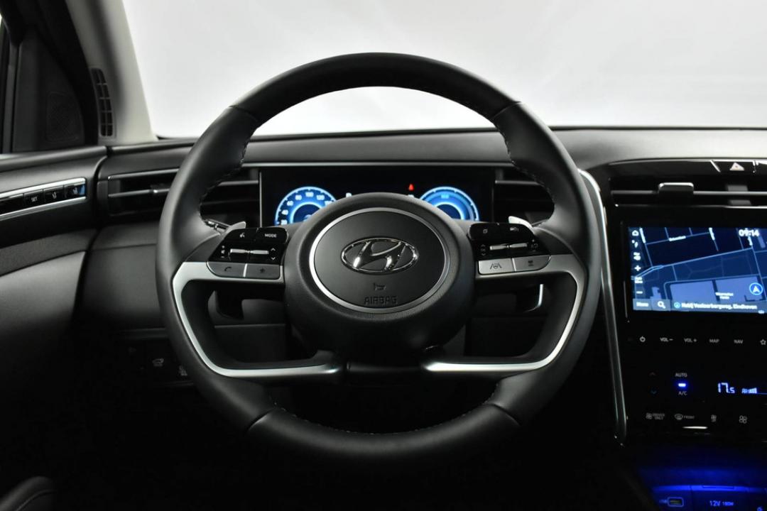 Hyundai Tucson 1.6 T-GDi HEV 230pk Aut. Premium