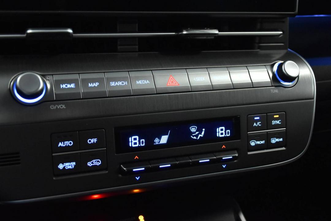 Hyundai Kona New 1.6 GDI HEV 141pk DCT Comfort Smart