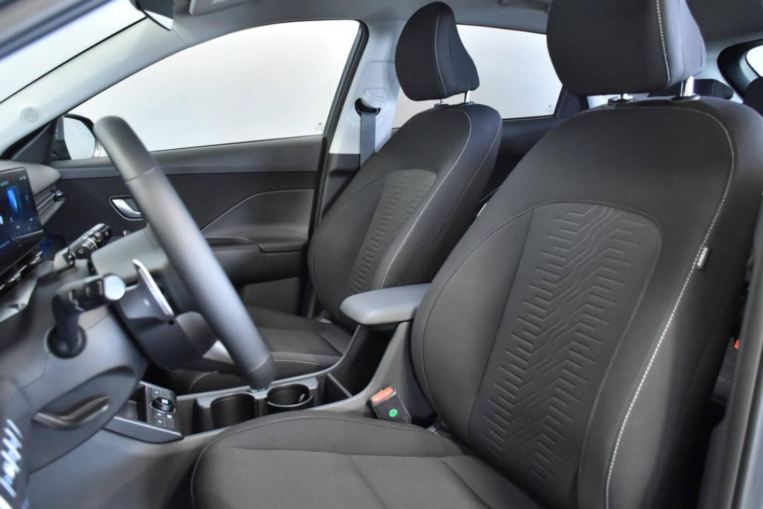 Hyundai Kona New 1.6 GDI HEV 141pk DCT Comfort Smart