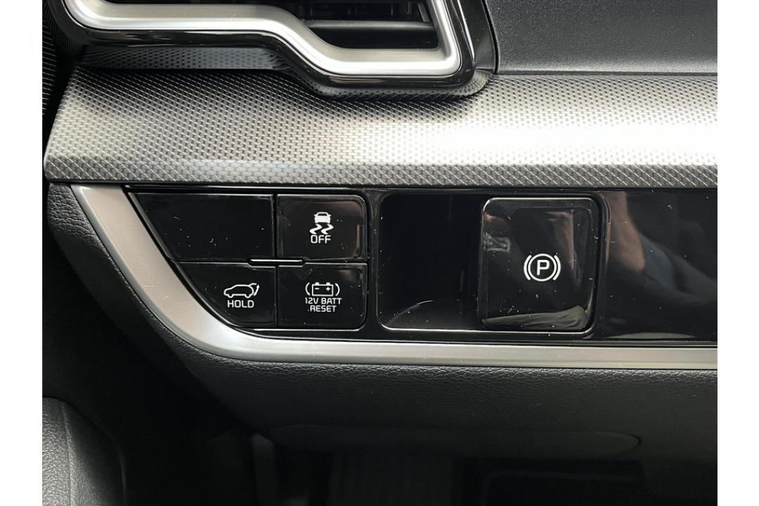 Kia Sportage 1.6 T-GDi 265pk Plug-In Hybrid AT6 4WD DynamicLine