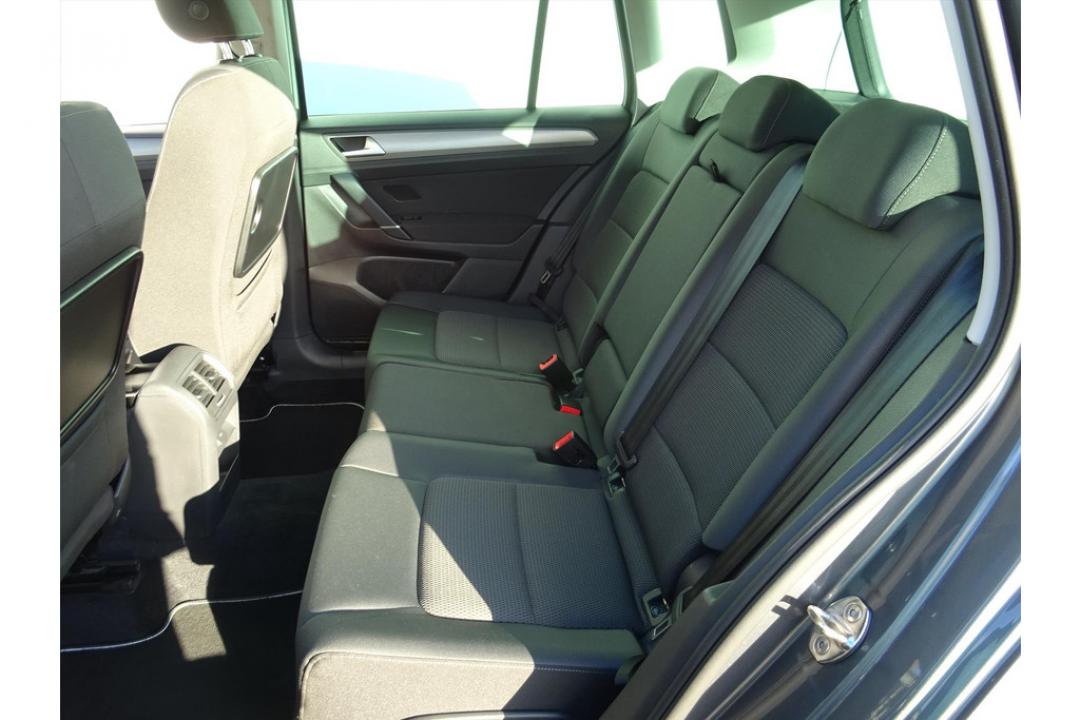 Volkswagen Golf Sportsvan 1.0 TSI 115PK BlueMotion Comfortline / 70.000 KM