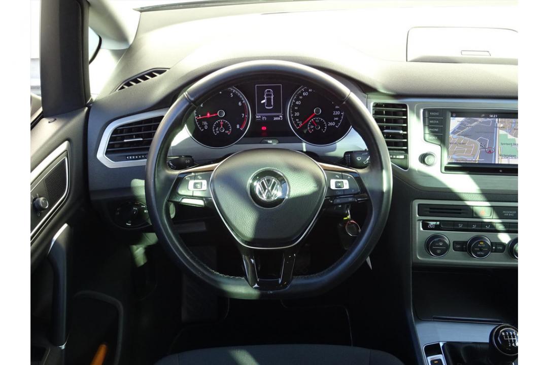 Volkswagen Golf Sportsvan 1.0 TSI 115PK BlueMotion Comfortline / 70.000 KM