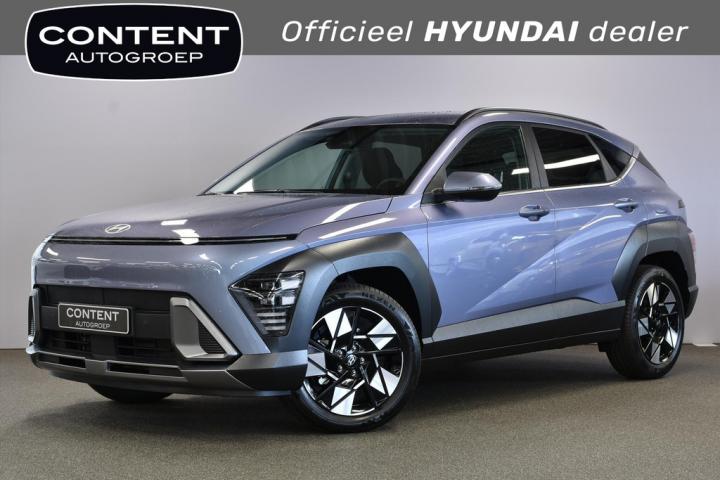 Hyundai Kona New 1.6i Hybride DCT Comfort Smart I Automaat