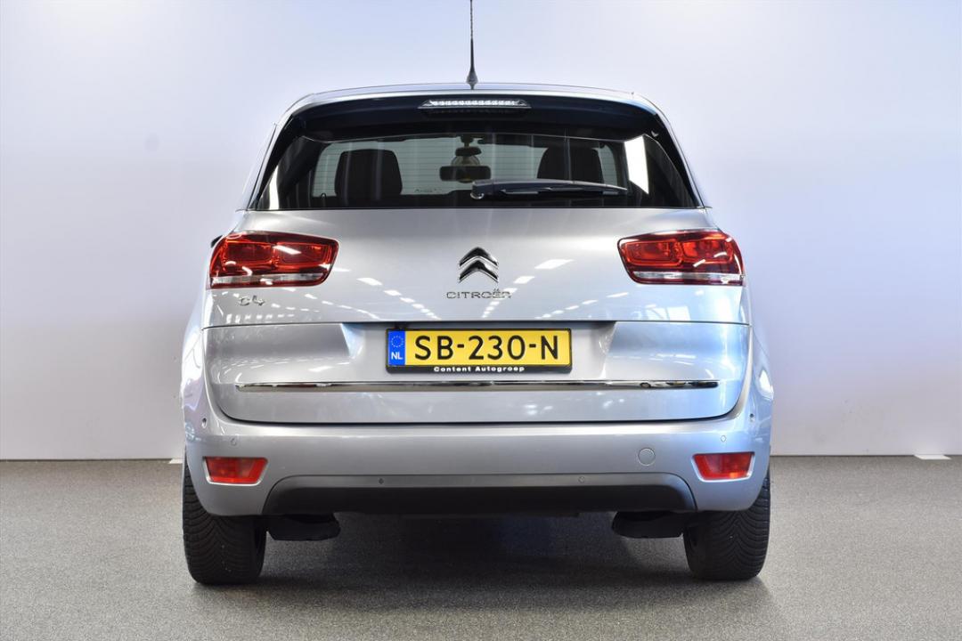 Citroën C4 Picasso 1.2 PureTech FEEL Navi Camera!