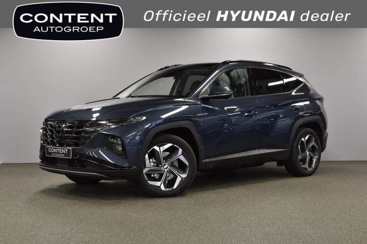 Hyundai Tucson 1.6 T-GDi HEV 230pk Aut. Premium Sky