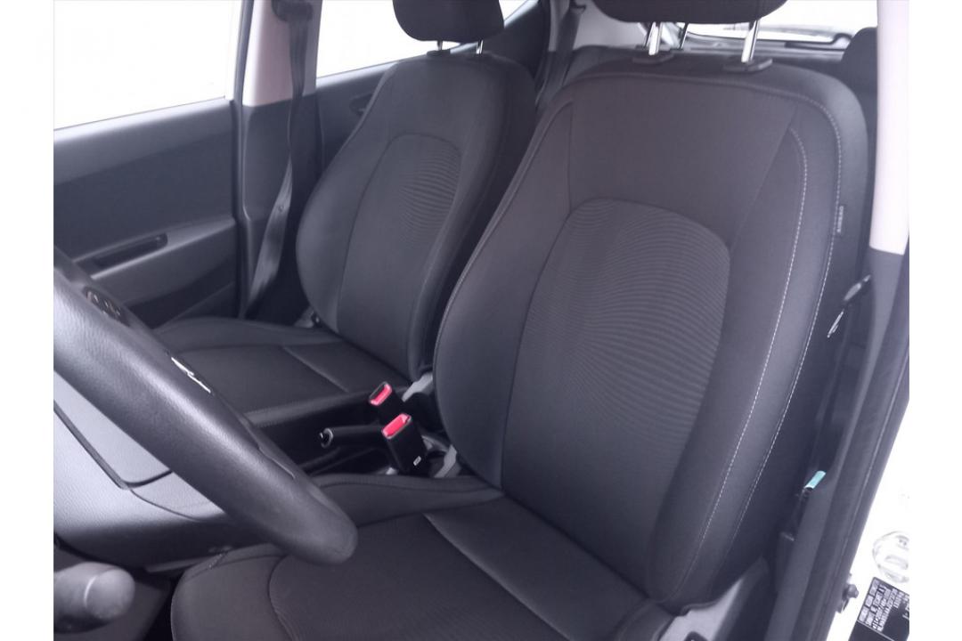 Hyundai i10 1.0i 66pk 5pl. Comfort / Cruise Control / Navigatie! / Airco