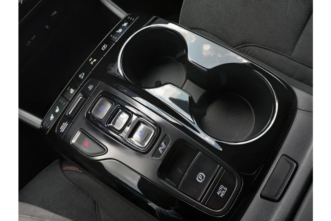 Hyundai Tucson 1.6 T-GDi PHEV 265pk AWD Aut. N Line / DIRECT RIJDEN! /