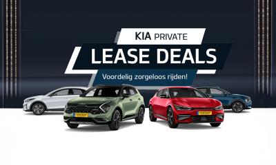 Kia Lease Deals