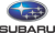 Subaru logo 2017